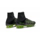 Botas de Fútbol Nike Mercurial Superfly V DF FG -