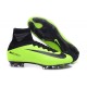 Botas de Fútbol Nike Mercurial Superfly V DF FG -