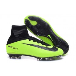 Botas de Fútbol Nike Mercurial Superfly V DF FG -