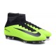 Botas de Fútbol Nike Mercurial Superfly V DF FG -