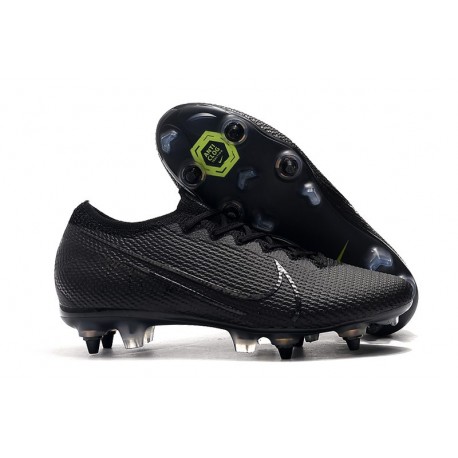 Nike Mercurial Vapor 13 Elite ACC SG-Pro Negro