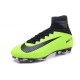 Botas de Fútbol Nike Mercurial Superfly V DF FG -