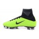 Botas de Fútbol Nike Mercurial Superfly V DF FG -