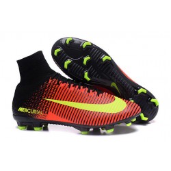 Botas de Fútbol Nike Mercurial Superfly V DF FG -