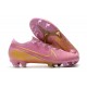 Nike Zapatillas Mercurial Vapor XIII 360 Elite FG Rosa Oro