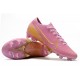 Nike Zapatillas Mercurial Vapor XIII 360 Elite FG Rosa Oro