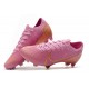 Nike Zapatillas Mercurial Vapor XIII 360 Elite FG Rosa Oro