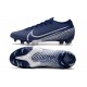 Botas Nike Mercurial Vapor 13 Elite FG ACC Azul Blanco