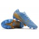 Botas Nike Mercurial Vapor 13 Elite FG ACC Azul Oro