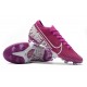 Botas Nike Mercurial Vapor 13 Elite FG ACC Violeta Blanco