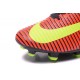 Botas de Fútbol Nike Mercurial Superfly V DF FG -
