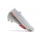Nike Mercurial Superfly VII Elite AG-Pro Blanco Rojo