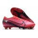 Nike Mercurial Vapor XIII Elite AG-PRO Láser Crimson Negro