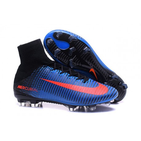 Nike Mercurial Superfly 5 DynamicFit FG Zapatillas de Futbol