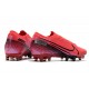 Nike Mercurial Vapor XIII Elite AG-PRO Láser Crimson Negro
