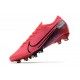 Nike Mercurial Vapor XIII Elite AG-PRO Láser Crimson Negro