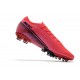 Nike Mercurial Vapor XIII Elite AG-PRO Láser Crimson Negro