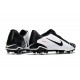 Botas de Futbol Nike Phantom Vnm Elite FG Blanco Negro Rojo