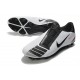 Botas de Futbol Nike Phantom Vnm Elite FG Blanco Negro Rojo