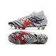 Nike South Korea Mercurial Superfly 7 Elite DF FG Blanco Rosso Negro