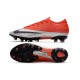 Nike Mercurial Vapor XIII Elite AG-PRO Rojo Metal Negro