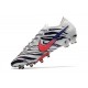 Nike Korea Mercurial Vapor XIII Elite AG-PRO Blanco Negro Rojo