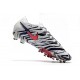 Nike Korea Mercurial Vapor XIII Elite AG-PRO Blanco Negro Rojo