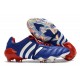 adidas Predator Mutator Mania Tormentor 20+ FG Azul Blanco Rojo