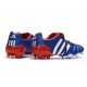 adidas Predator Mutator Mania Tormentor 20+ FG Azul Blanco Rojo