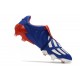 adidas Predator Mutator Mania Tormentor 20+ FG Azul Blanco Rojo