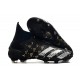Zapatillas adidas Predator Mutator 20+ FG Paul Pogba Negro Gris