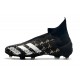 Zapatillas adidas Predator Mutator 20+ FG Paul Pogba Negro Gris