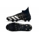 Zapatillas adidas Predator Mutator 20+ FG Paul Pogba Negro Gris