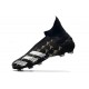 Zapatillas adidas Predator Mutator 20+ FG Paul Pogba Negro Gris