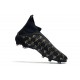 Zapatillas adidas Predator Mutator 20+ FG Paul Pogba Negro Gris