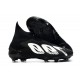 Zapatillas adidas Predator Mutator 20+ FG Negro Blanco