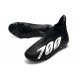 Zapatillas adidas Predator Mutator 20+ FG Negro Blanco