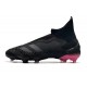 Zapatillas adidas Predator Mutator 20+ FG Negro Rosa Shock