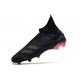 Zapatillas adidas Predator Mutator 20+ FG Negro Rosa Shock