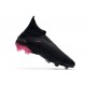 Zapatillas adidas Predator Mutator 20+ FG Negro Rosa Shock