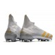 Zapatillas adidas Predator Mutator 20+ FG Gris Oro