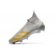 Zapatillas adidas Predator Mutator 20+ FG Gris Oro