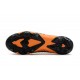 Zapatillas adidas Predator Mutator 20+ FG Naranja Blanco