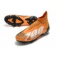 Zapatillas adidas Predator Mutator 20+ FG Naranja Blanco