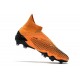 Zapatillas adidas Predator Mutator 20+ FG Naranja Blanco