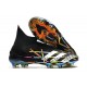 ADIDAS X REUBEN PREDATOR 20+ ART Negro Multicolor