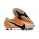 Nike Nuevo Mercurial Vapor XIII Elite FG Amarillo Marfil