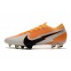 Nike Nuevo Mercurial Vapor XIII Elite FG Amarillo Marfil