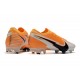 Nike Nuevo Mercurial Vapor XIII Elite FG Amarillo Marfil