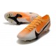 Nike Nuevo Mercurial Vapor XIII Elite FG Amarillo Marfil